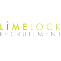 Limelock Recruitment logo - Similar company to Spring Personnel Limited