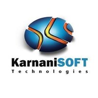 Karnanisoft Technologies - India logo - Similar company to Polymorphism Infotech