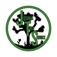 Joshua Tree Service logo - Similar company to Burford'S Tree Llc