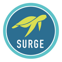 Surge Supply Co. logo - Similar company to Ningbo Yinzhou Yajia Packaging Co.,Ltd.
