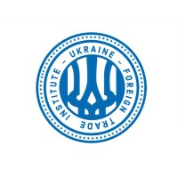 Ukraine Foreign Trade Institute logo - Similar company to D Log | Global Supply Chain Solutions