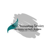 Poe's Accounting Services, LLC logo - Similar company to Celeste Giordano Coaching
