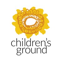 Children's Ground logo - Similar company to Murrup