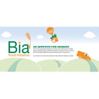Bia Food Initiative logo - Similar company to Pipelife Ireland Ltd