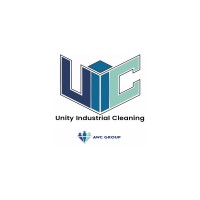 Unity Industrial Cleaning Ltd logo - Similar company to Same Day Solutions Limited (Sds)