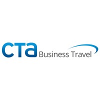 CTA Business Travel logo - Similar company to Infinicar