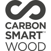 Carbon Smart™ Wood logo - Similar company to Intectural