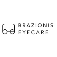 Brazionis Eyecare logo - Similar company to Eye Philosophy