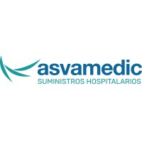 Asvamedic logo - Similar company to Tecontek