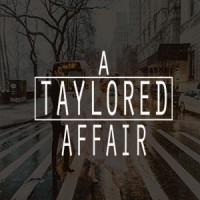 A Taylored Affair logo - Similar company to Superstition Manor