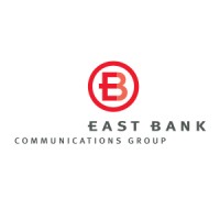East Bank Communications Group logo - Similar company to Safe Harbor Solutions, Llc