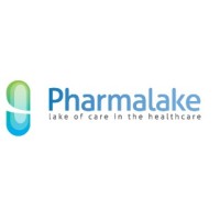 Pharmalake Bulgaria Ltd. logo - Similar company to Pharmalake