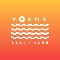 Moana Beach Club logo - Similar company to Liga De Mercado Financeiro Da Ucb