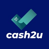Cash2u logo - Similar company to Corepod