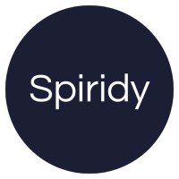 Spiridy logo - Similar company to University Technology Incubator Of Stu