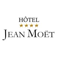 Hôtel Jean Moët logo - Similar company to Oxygene Epernay