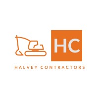 Halvey Contractors LTD logo - Similar company to Ccl Services