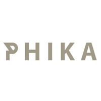 Phika AS logo - Similar company to Kerzenfarm Hahn