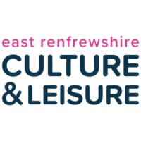 East Renfrewshire Culture and Leisure logo - Similar company to Clydebank