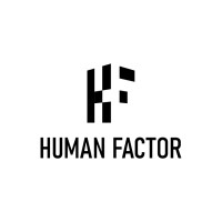 Human Factor logo - Similar company to Moahb - مَوَاهِب