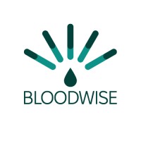 Bloodwise App logo - Similar company to Släppa - Tabletka Dla Planety