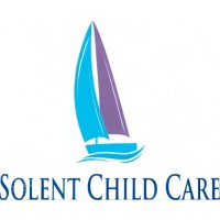 Solent Child Care logo - Similar company to Solent Next Steps
