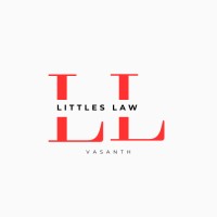 Littles Law logo - Similar company to Jabperf Corp