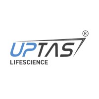 UPTAS LIFESCIENCE logo - Similar company to Phenix Bioscience Private Limited