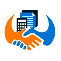 Bookkeeping Hands logo - Similar company to Sunlight Bookkeeping