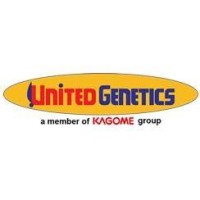 United Genetics Seeds Co. logo - Similar company to Tozer Seeds