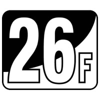 26F Music Publishing, Inc logo - Similar company to Bfrank Management