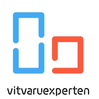Vitvaruexperten.com Nordic AB logo - Similar company to Edututor Oy