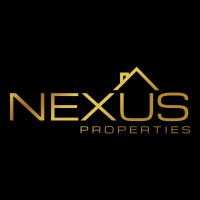 Nexus Properties FZ LLC UAE logo - Similar company to Nexus Properties