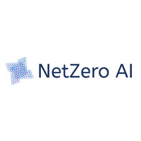 NetZeroAI logo - Similar company to Hyperfeed.Ai