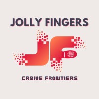 JOLLY FINGERS logo - Similar company to Share Updates