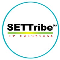 SETTribe IT Solutions logo - Similar company to Internchampx