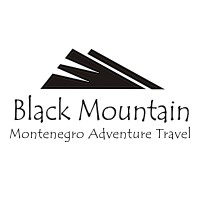 Black Mountain Montenegro Ltd logo - Similar company to Outdoor Tourism Service Visitbjelasnica