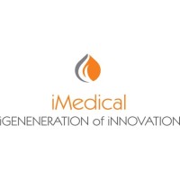 iMedical USA logo - Similar company to Imedical Llc