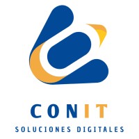 GRUPO CONIT logo - Similar company to Grupo Sinapsys