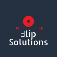 Flip Sales & Marketing Solutions logo - Similar company to Bole Advertising