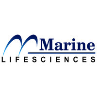 Marine Lifesciences logo - Similar company to Scriptogen Society