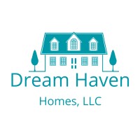 Dream Haven Homes logo - Similar company to Ecocampor