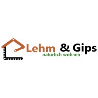 Lehm & Gips logo - Similar company to Liebig Lehm