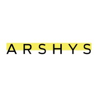 ARSHYS logo - Similar company to Alwan