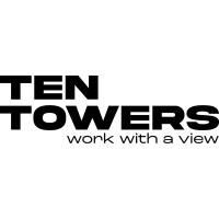 TEN TOWERS logo - Similar company to Frameworks