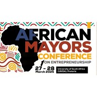 African Mayors Conference on Entrepreneurship logo - Similar company to Agile-Edge Consultancy