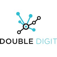 Double Digit - Growing Through Experience logo - Similar company to Keep-It Bv