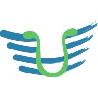 Transmissible logo - Similar company to Bord&Stift
