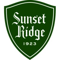 Sunset Ridge Country Club logo - Similar company to Everfree