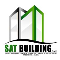 Sat Building Sarl logo - Similar company to Hydro - Btp
